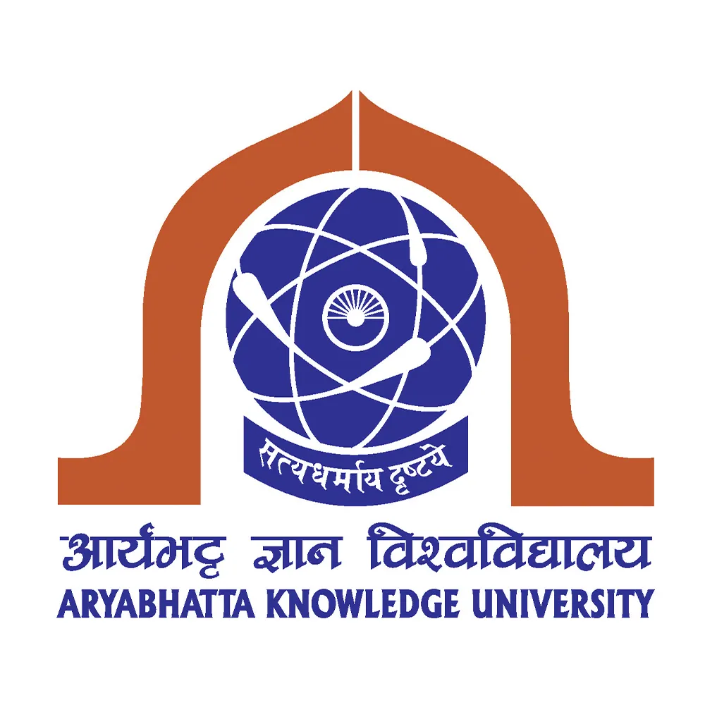 LEAP 2025 Awardee - Aryabhatta Knowledge University, Patna